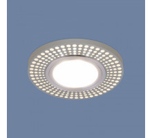 Встраиваемый светильник Elektrostandard 2231 a045437