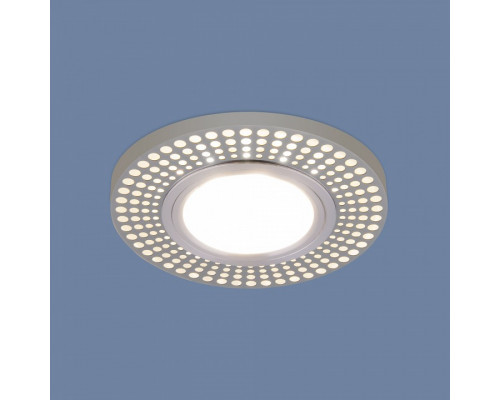 Встраиваемый светильник Elektrostandard 2231 a045437