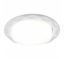 Встраиваемый светильник Ambrella GX53 G155 G155 W