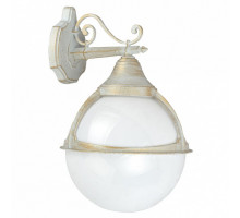 Светильник на штанге Arte Lamp Monaco A1492AL-1WG