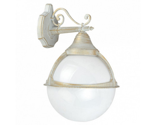 Светильник на штанге Arte Lamp Monaco A1492AL-1WG