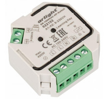 Контроллер-диммер Arlight  SR-1009SAC-HP-Switch (220V, 400W)