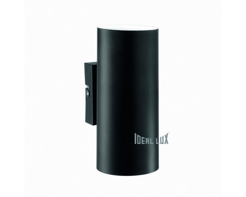 Накладной светильник Ideal Lux Hot HOT AP2 NERO