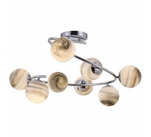 Потолочная люстра Freya Galaxy FR5013PL-08CH