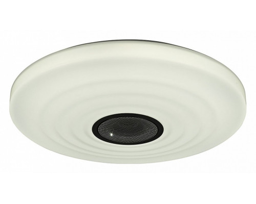 Накладной светильник Mantra Ondas 5878