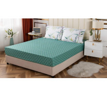 Постельное белье двуспальное Лекси