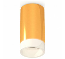 Накладной светильник Ambrella Techno Spot 297 XS6327021