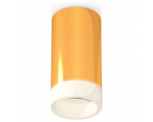 Накладной светильник Ambrella Techno Spot 297 XS6327021