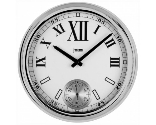 Настенные часы (31 см) Lowell