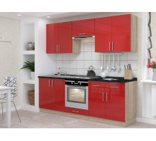 Гарнитур кухонный Гамма-3.1