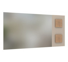 Зеркало настенное Фиджи ЛД 659.420.000