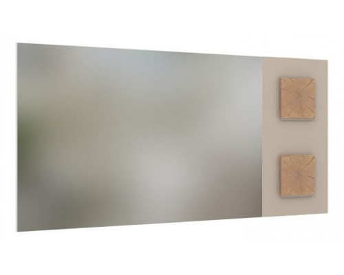 Зеркало настенное Фиджи ЛД 659.420.000