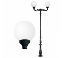 Фонарный столб Fumagalli Globe 400 G40.205.M20.AYE27