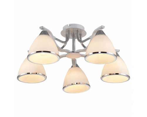 Потолочная люстра TopLight Sheena TL3670X-05RY