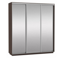 Шкаф-купе Экспресс Экспенс Трио 2100x600x2200