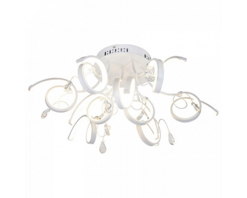 Накладной светильник Ambrella Stalk 6 LC591