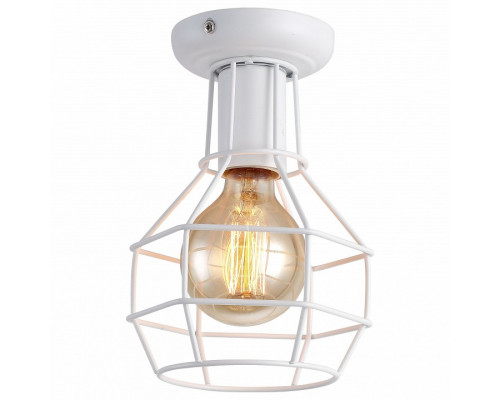 Накладной светильник Arte Lamp 9182 A9182PL-1WH