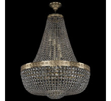 Светильник на штанге Bohemia Ivele Crystal 1928 19281/H2/60IV G