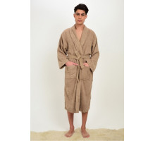 Халат унисекс (XXXL) Ferat