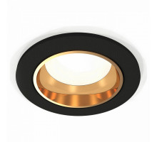 Встраиваемый светильник Ambrella Xc651 XC6513004