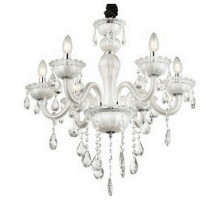 Подвесная люстра Globo Teejay 64118-6