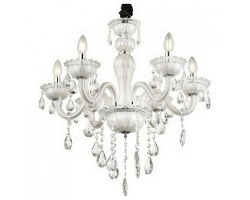 Подвесная люстра Globo Teejay 64118-6