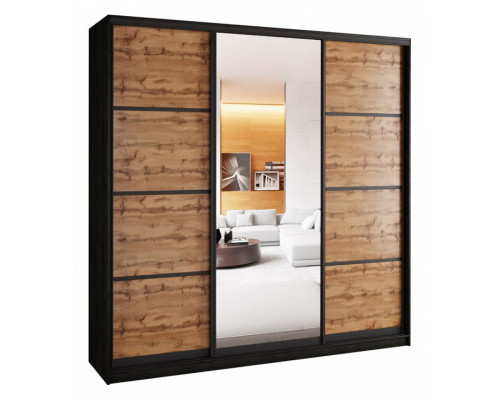 Шкаф-купе А0471495471 2500x580