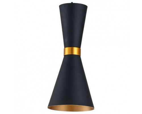 Подвесной светильник Escada 1133 1133/1S Black