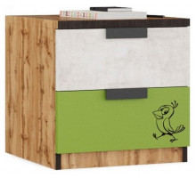 Тумбочка Простоквашино Лофт