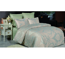 Постельное белье полутораспальное JC-46