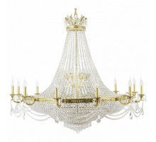 Подвесная люстра Dio D’Arte Lodi Lodi E 1.7.12.400 G