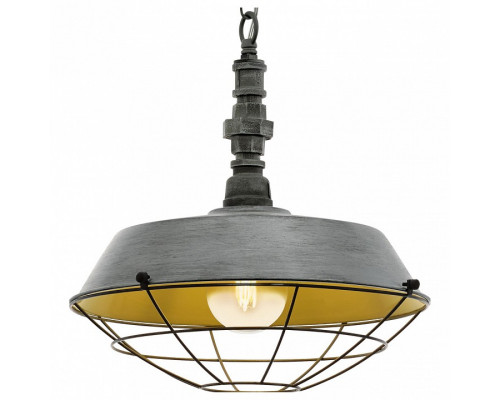 Подвесной светильник Eglo ПРОМО Chepstow 49706