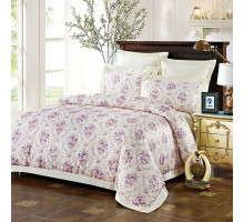 Постельное белье евростандарт Божена