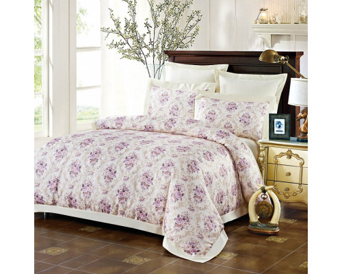 Постельное белье евростандарт Божена