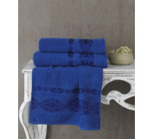 Банное полотенце (100x150 см) Rebeka