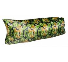 Лежак надувной AirPuf