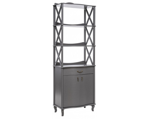 Стеллаж комбинированный Джульетта-3