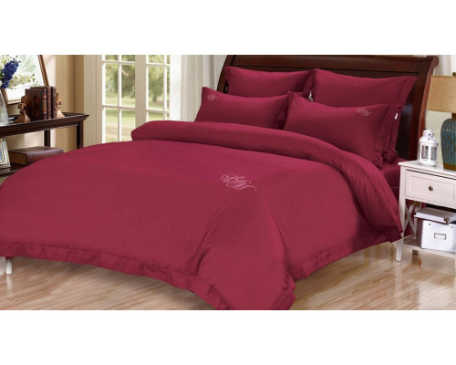 Постельное белье евростандарт Джонатан