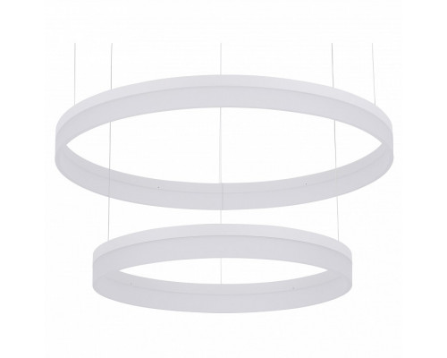 Подвесной светильник Arte Lamp 2504 A2504SP-2WH