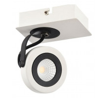 Спот Maytoni Magnetar 1 SP161-CW-01-W