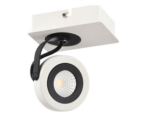 Спот Maytoni Magnetar 1 SP161-CW-01-W