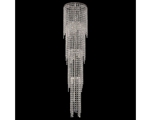 Подвесной светильник Bohemia Ivele Crystal Remini 13 S520.0.25-100.B.3000