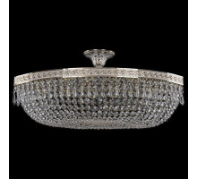 Светильник на штанге Bohemia Ivele Crystal 1901 19013/80IV GW