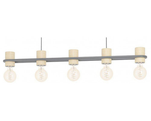 Подвесной светильник Eglo Chieveley 43541