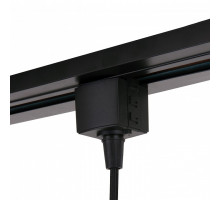 Переходник для трека Elektrostandard TRLM-1-CH a051728