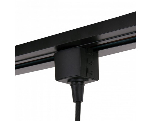 Переходник для трека Elektrostandard TRLM-1-CH a051728