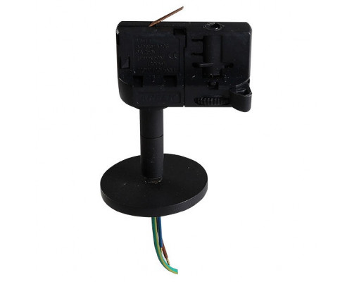 Переходник для трека Lightstar Asta 594057