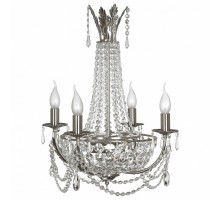 Подвесная люстра Dio D’Arte Recetto Recetto E 1.6.4.200 NH