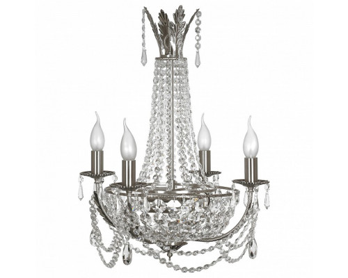 Подвесная люстра Dio D’Arte Recetto Recetto E 1.6.4.200 NH