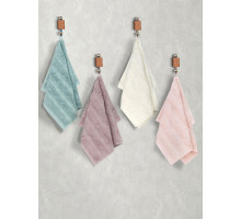 Набор из 4 полотенец для кухни (40x60 см) Vente